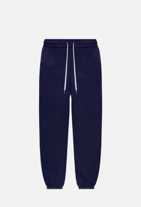 LA Sweatpants / Navy