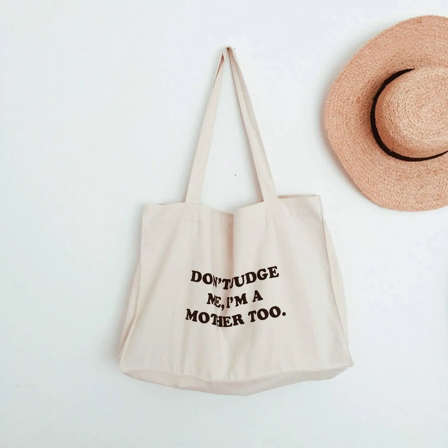 LA TRIBU TOTEBAG