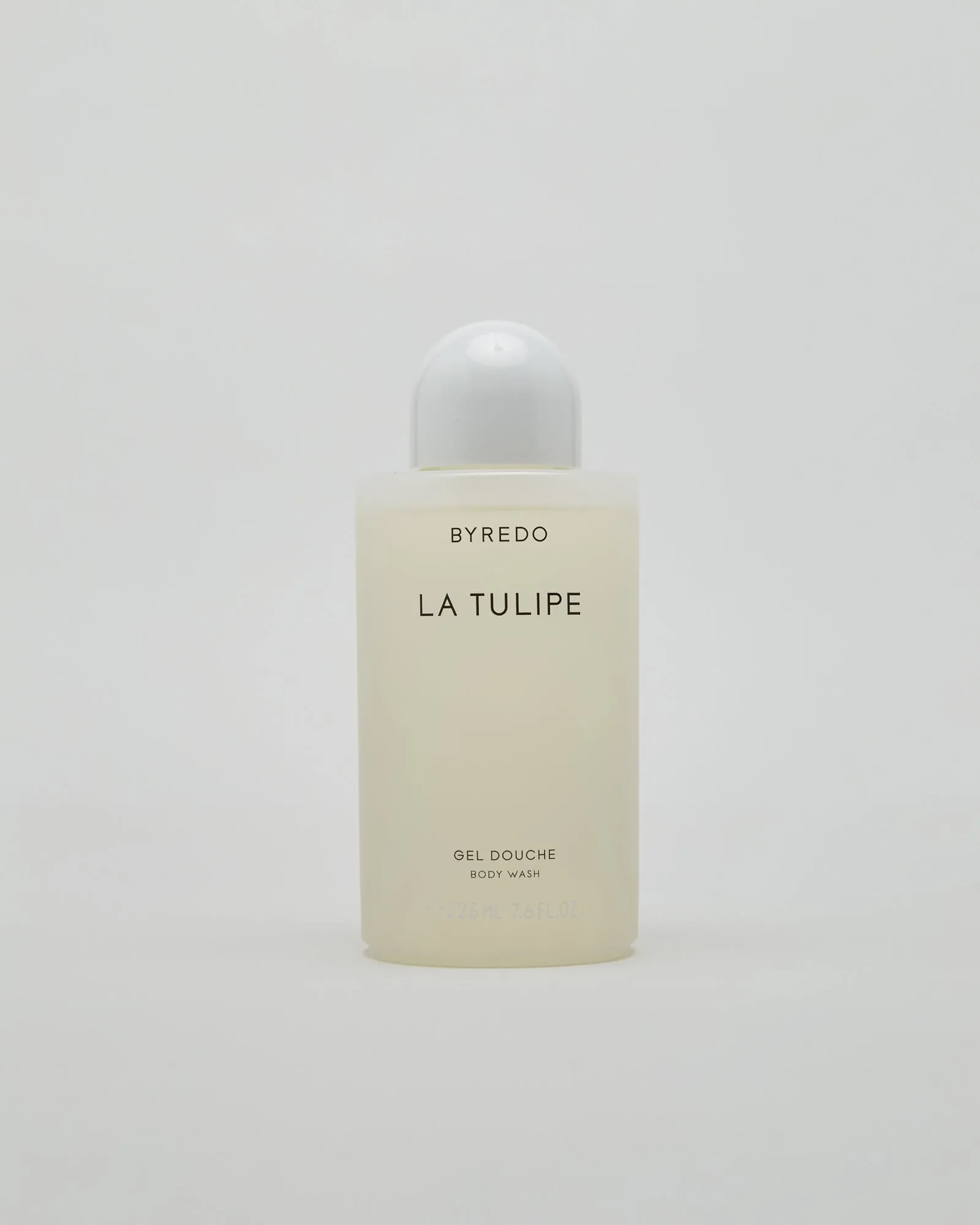 La Tulipe Body Wash