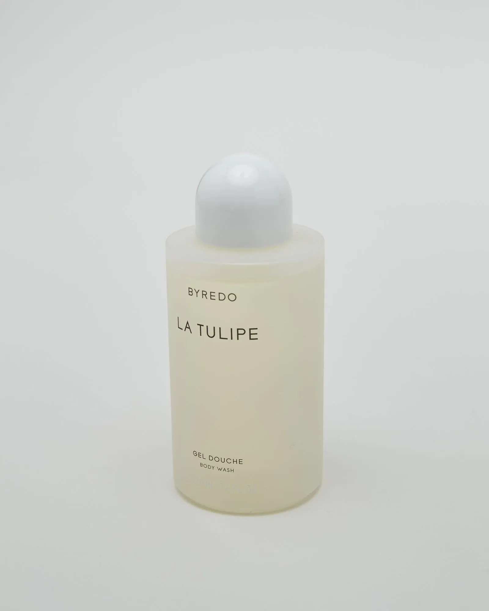 La Tulipe Body Wash