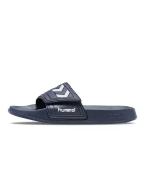 Larsen Men Blue Slides