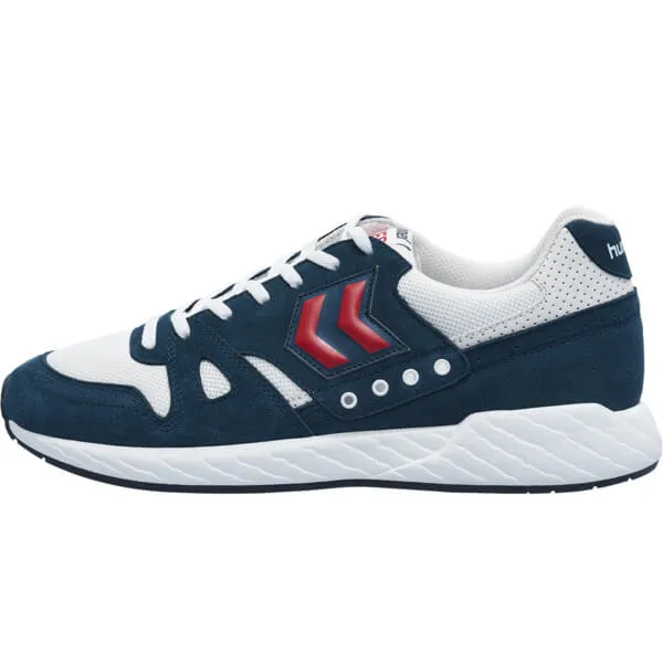 Legend Marathona Men Blue Sneakers