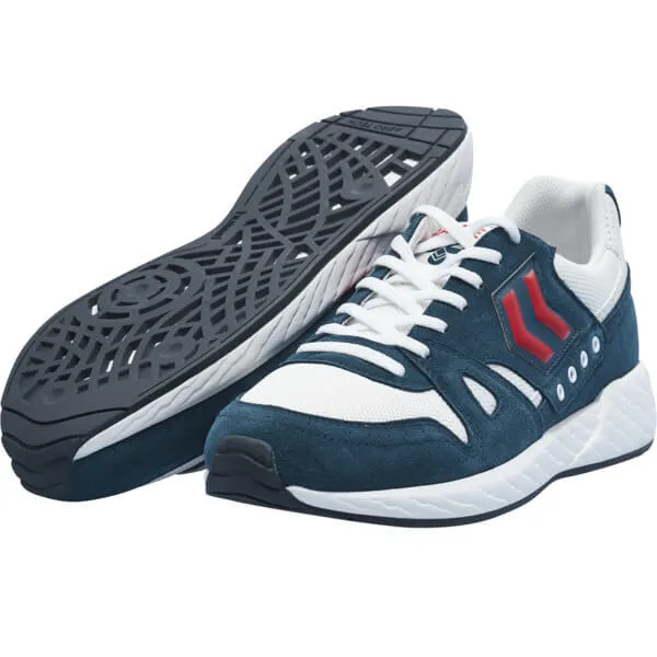 Legend Marathona Men Blue Sneakers