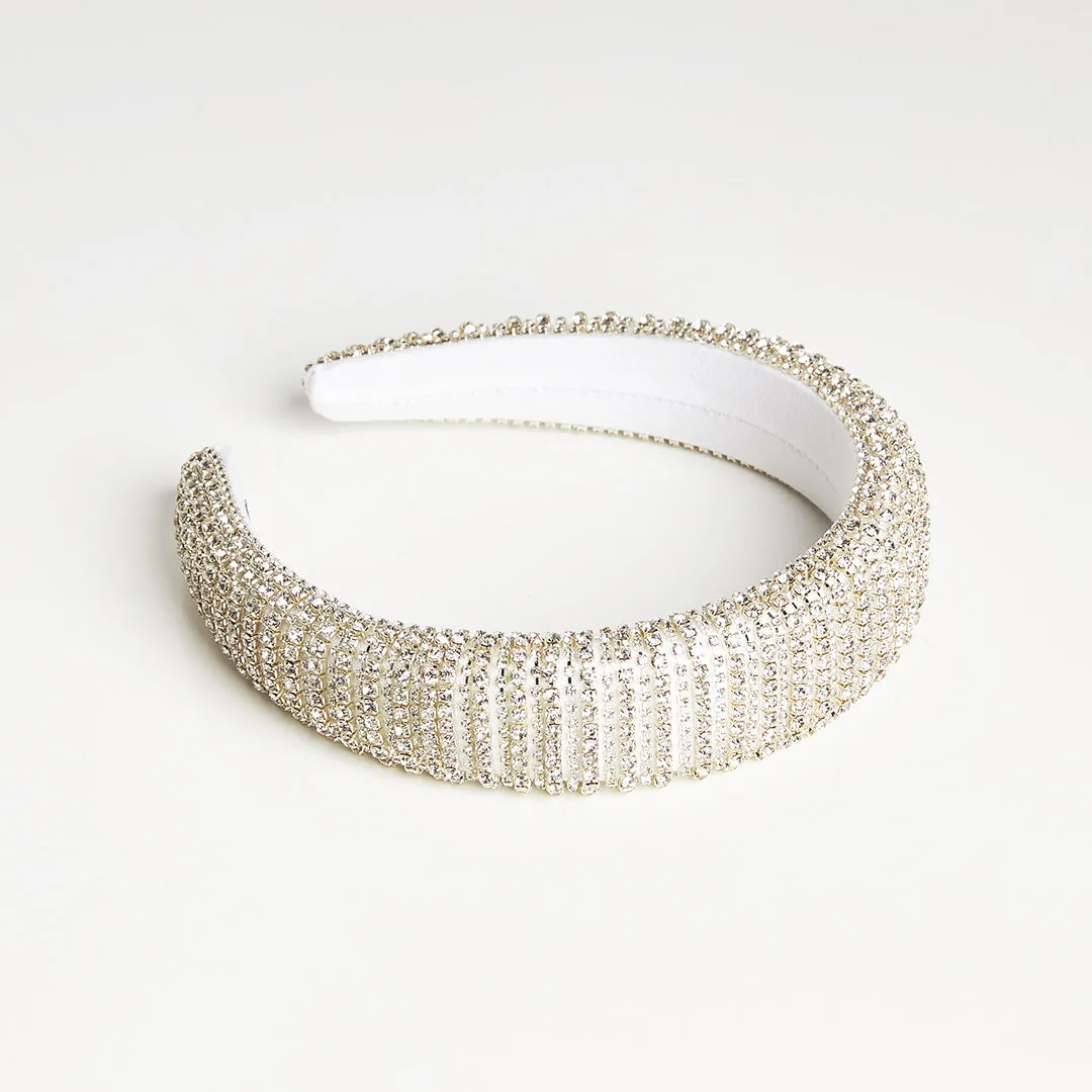 Luxury Beads Headband