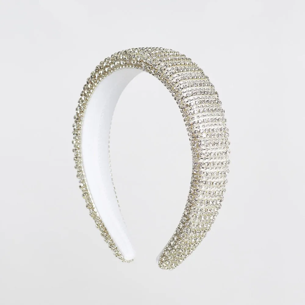 Luxury Beads Headband