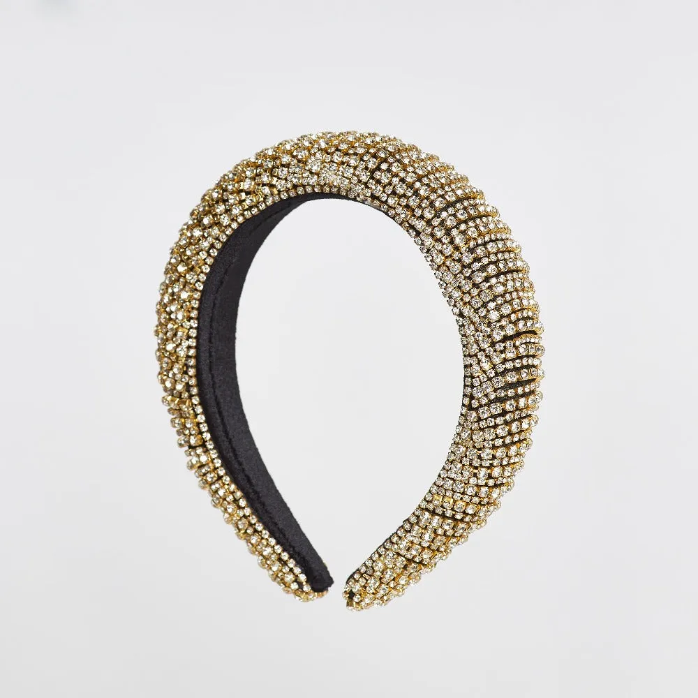 Luxury Beads Headband