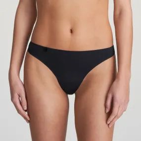 Marie Jo L'Aventure Thong-Tom-Black