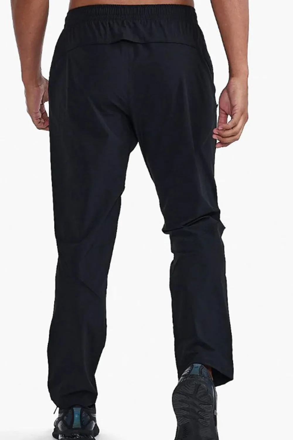 Mateo Navy Joggers