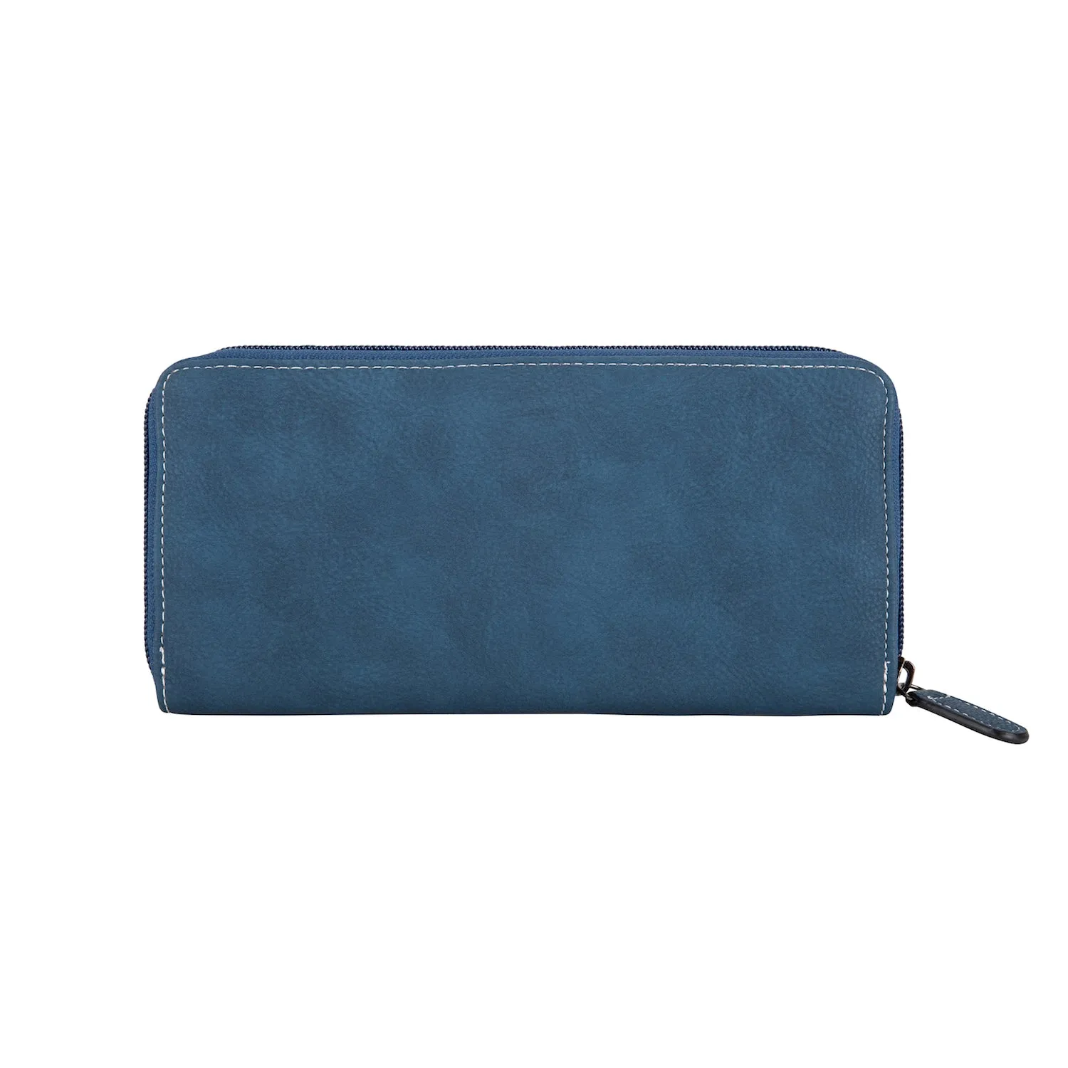 Mayfair Purse - Navy