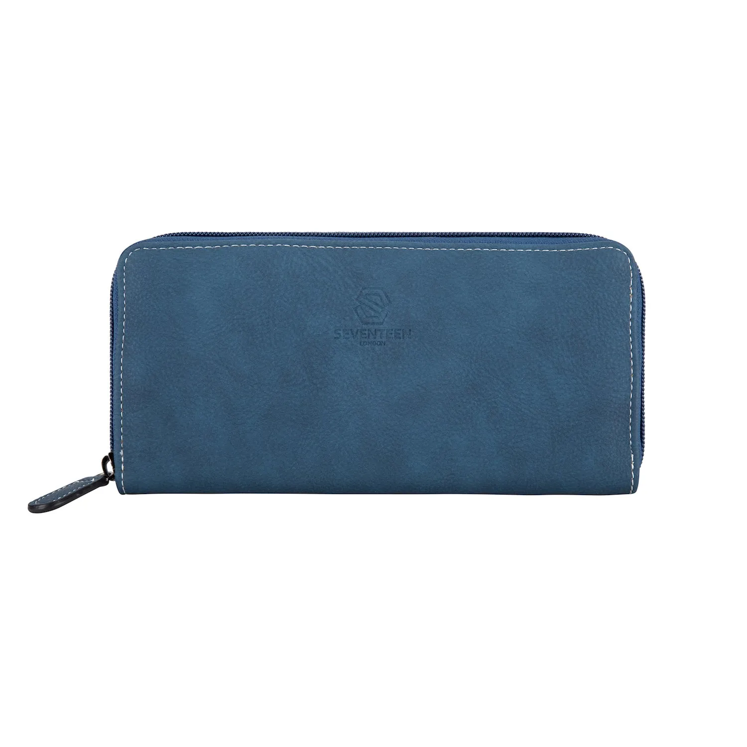 Mayfair Purse - Navy