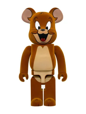 Medicom Toy Be@rbrick Tom and Jerry: Jerry Flocky 1000%