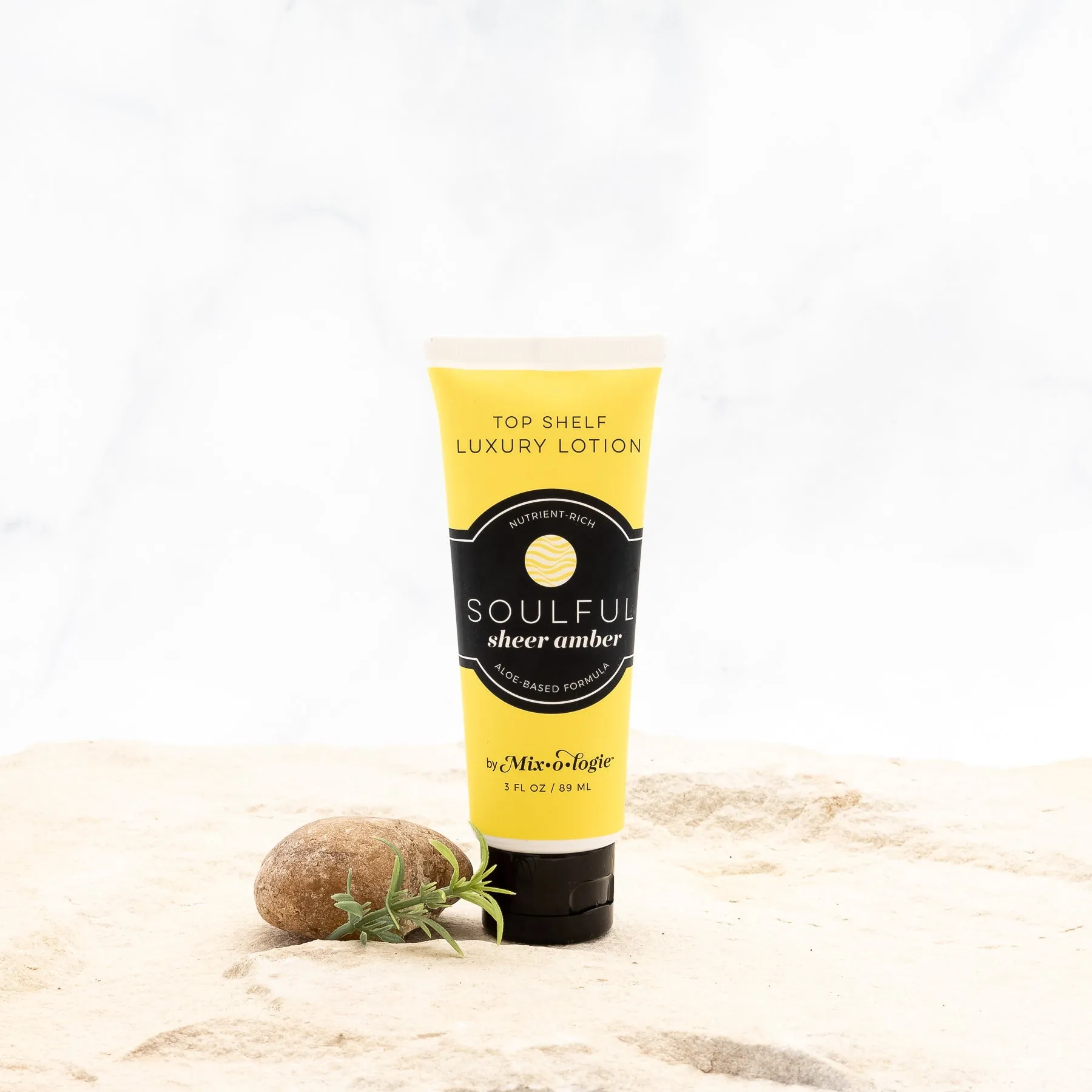 Mixologie Top Shelf Luxury Lotion - PREORDER