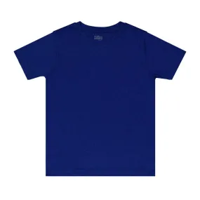 MLB - Kids' (Junior) Blank Tee (KT38BEV 21)