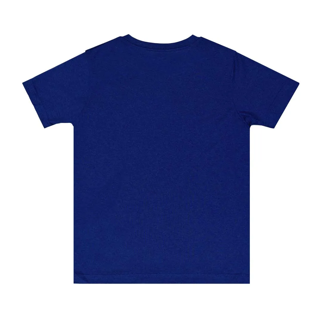 MLB - Kids' (Junior) Blank Tee (KT38BEV 21)