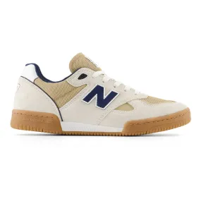 New Balance Numeric Tom Knox NM600WBG White/Blue