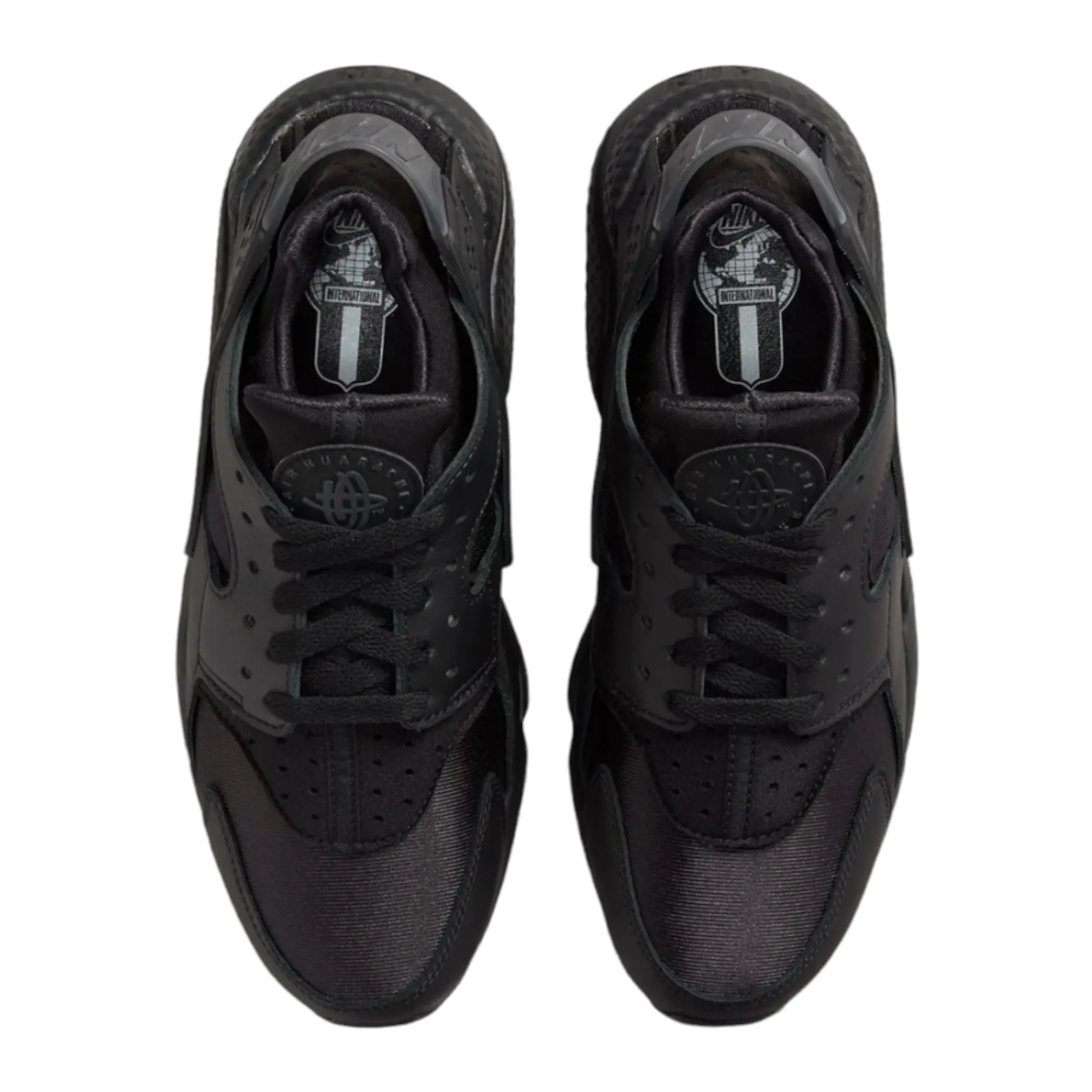 Nike Air Huarache - Black