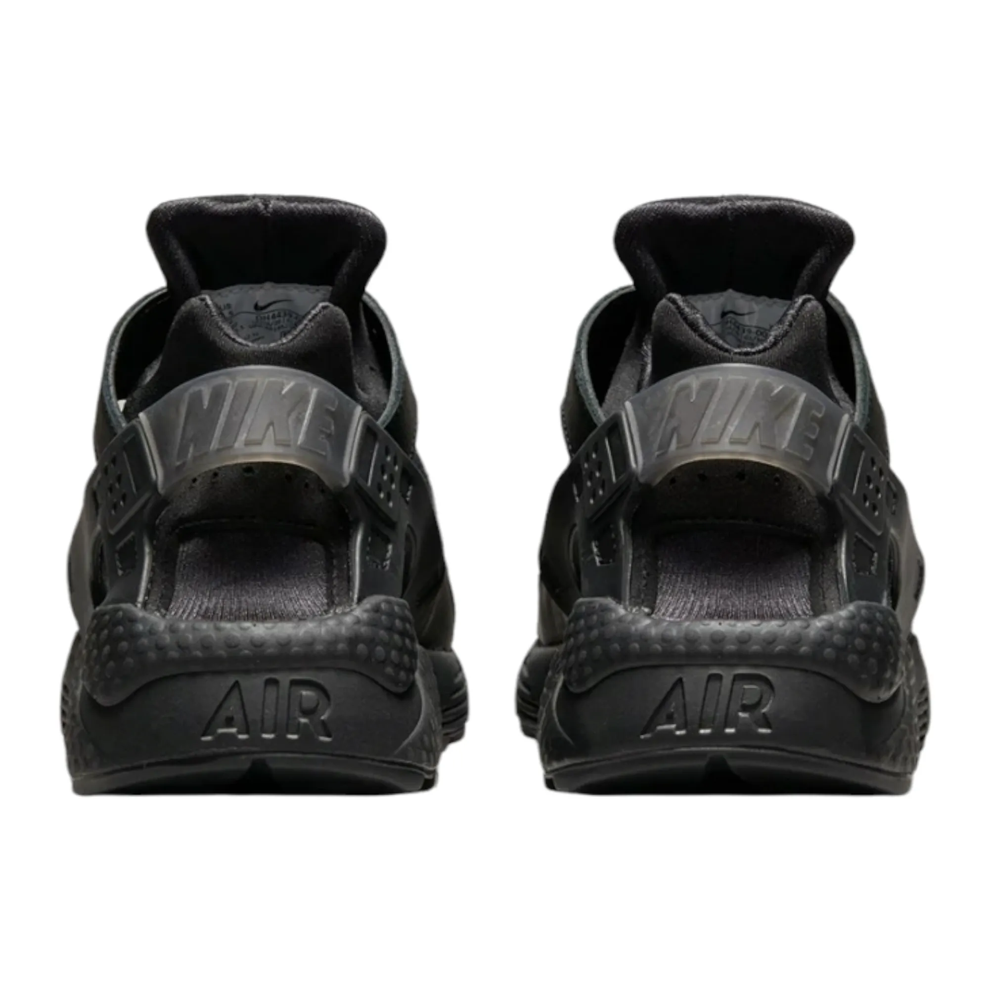 Nike Air Huarache - Black