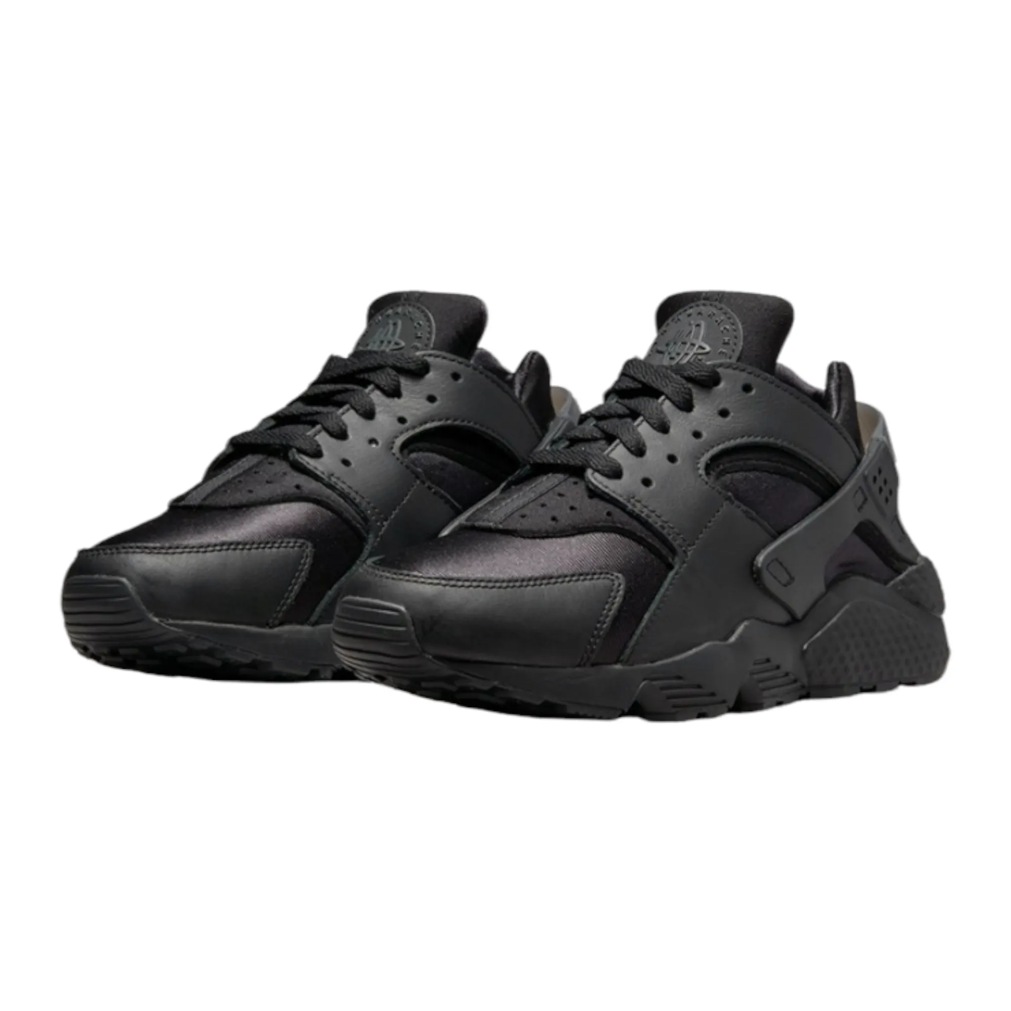 Nike Air Huarache - Black