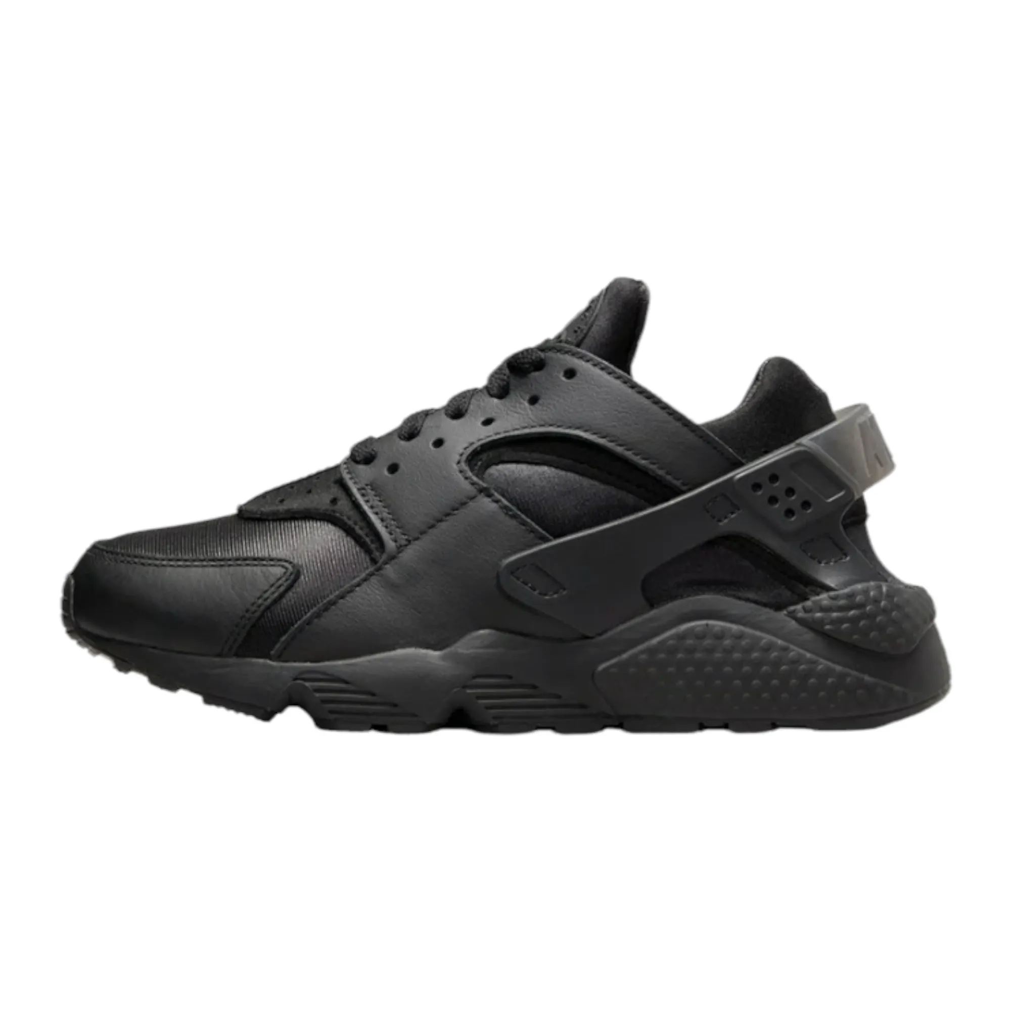 Nike Air Huarache - Black