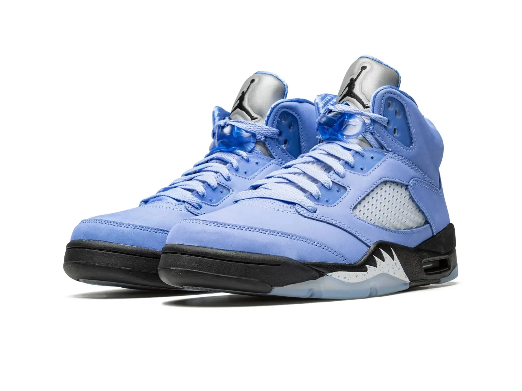 Nike Air Jordan 5 "UNC"