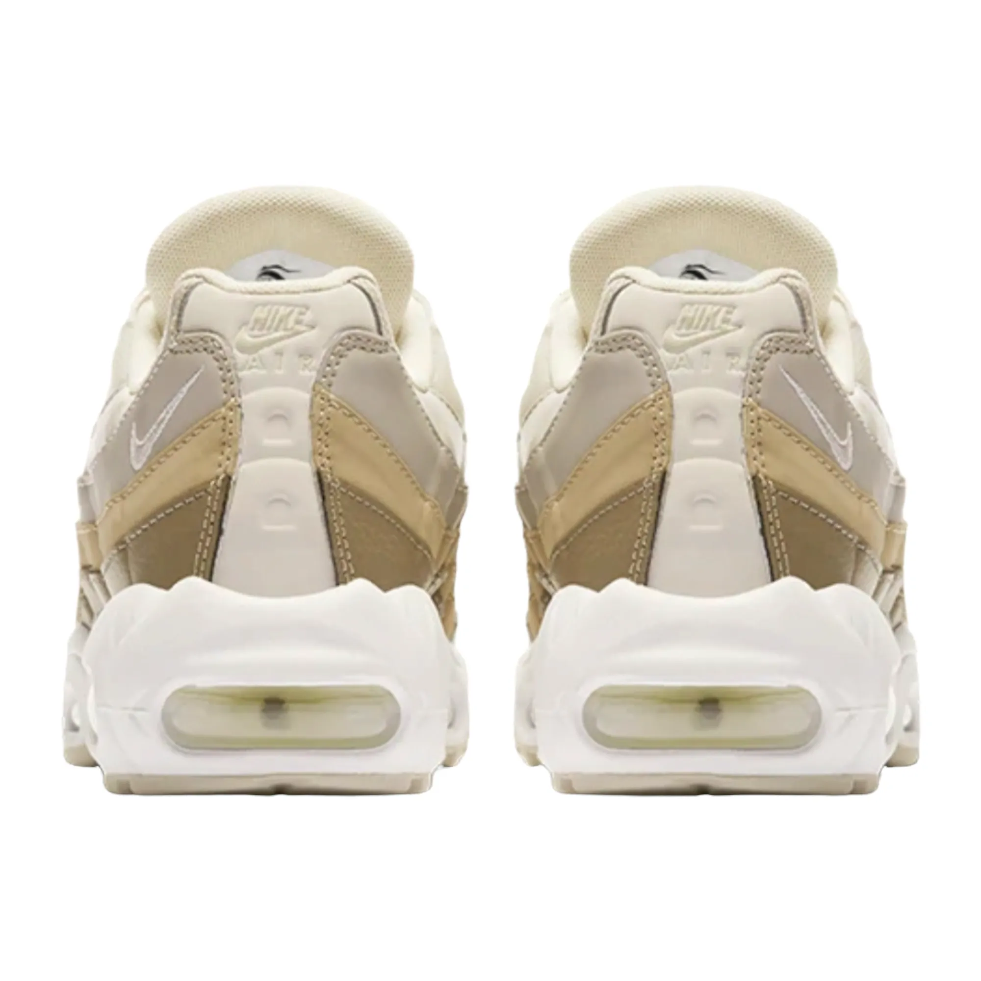 Nike Air Max 95 - Beige