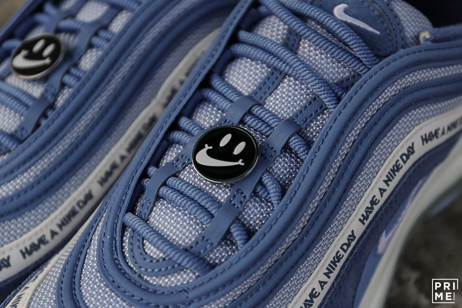 Nike Air Max 97 ND Indigo Storm / White Aluminum (BQ9130 400)