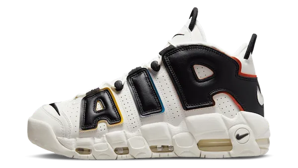 NIKE AIR MORE UPTEMPO '96