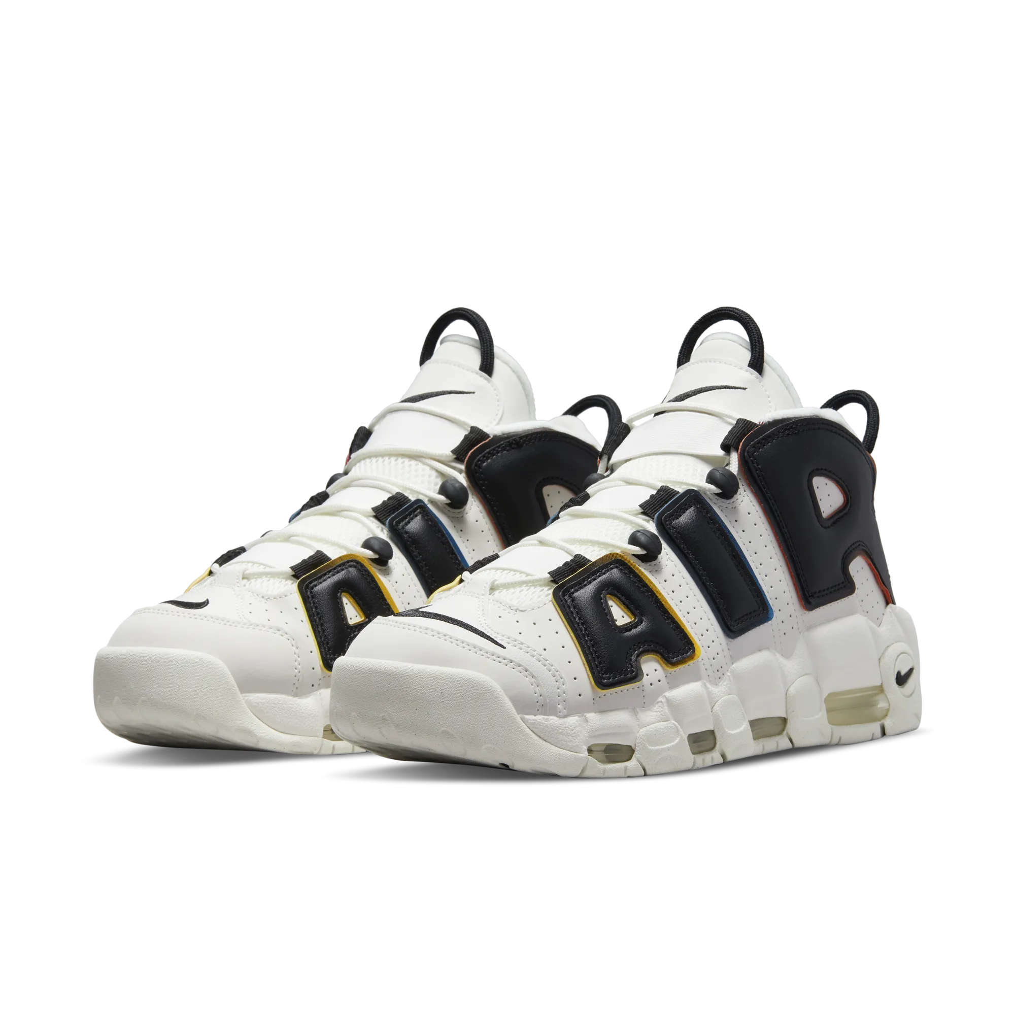 NIKE AIR MORE UPTEMPO '96