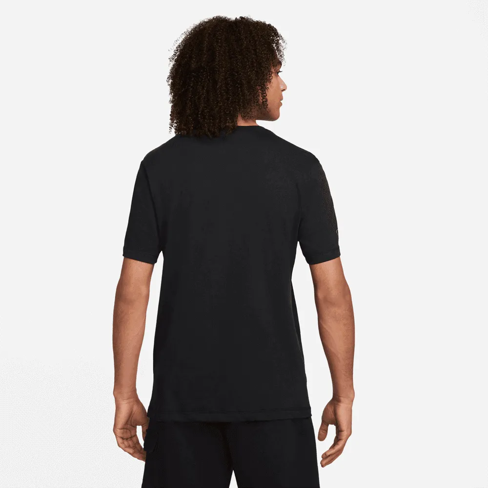 Nike Air SW Tee Black