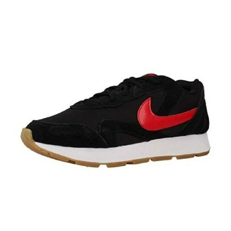 Womens Nike Delfine 002 Sneakers - Lightweight Athletic Shoes for Comfort and Style