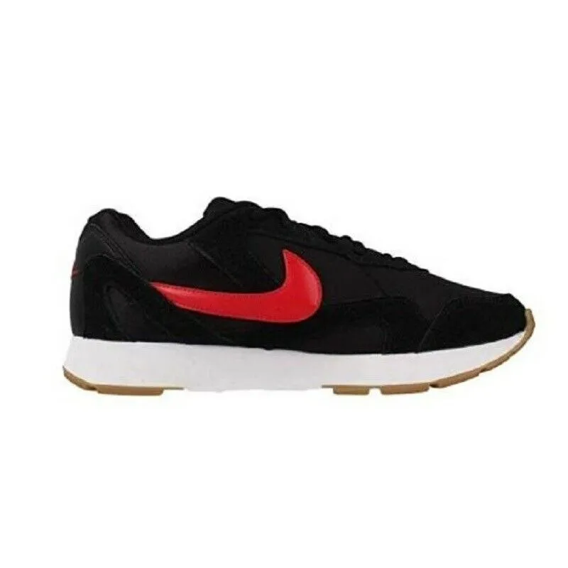 Womens Nike Delfine 002 Sneakers - Lightweight Athletic Shoes for Comfort and Style