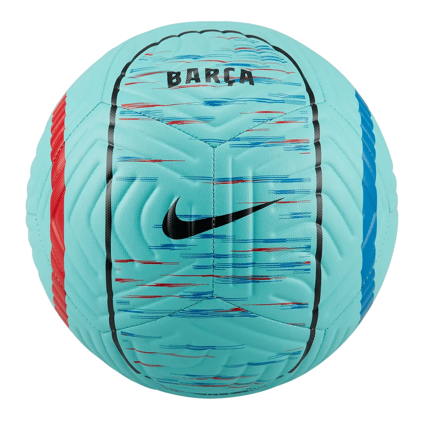 Nike Barcelona Academy Ball