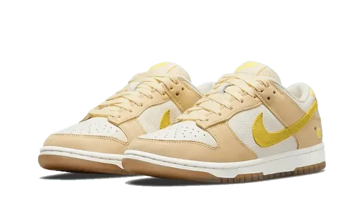 Nike Dunk Low Lemonade