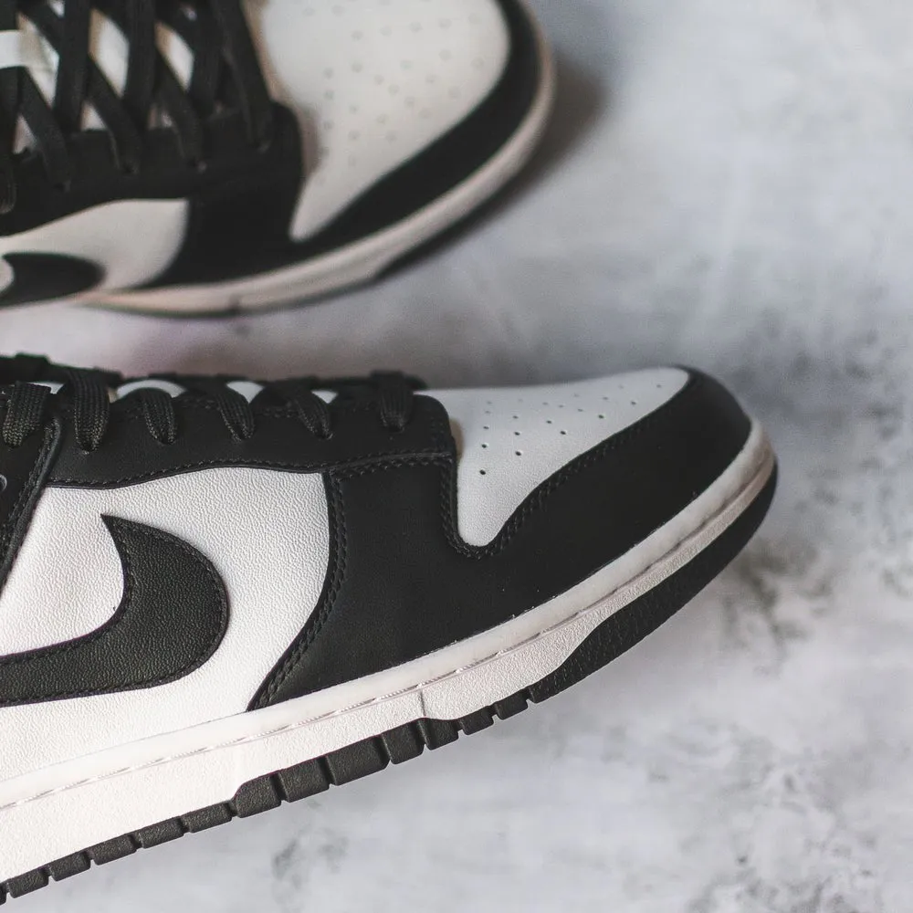 Nike Dunk Low Retro Panda