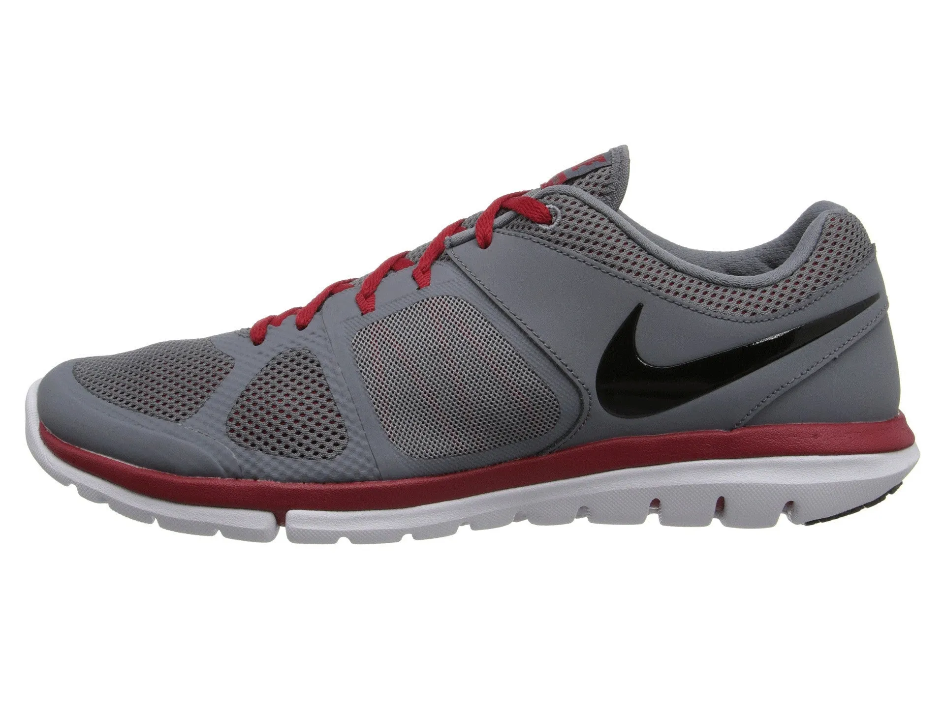 Nike Flex 2014 High-Performance Running Shoes