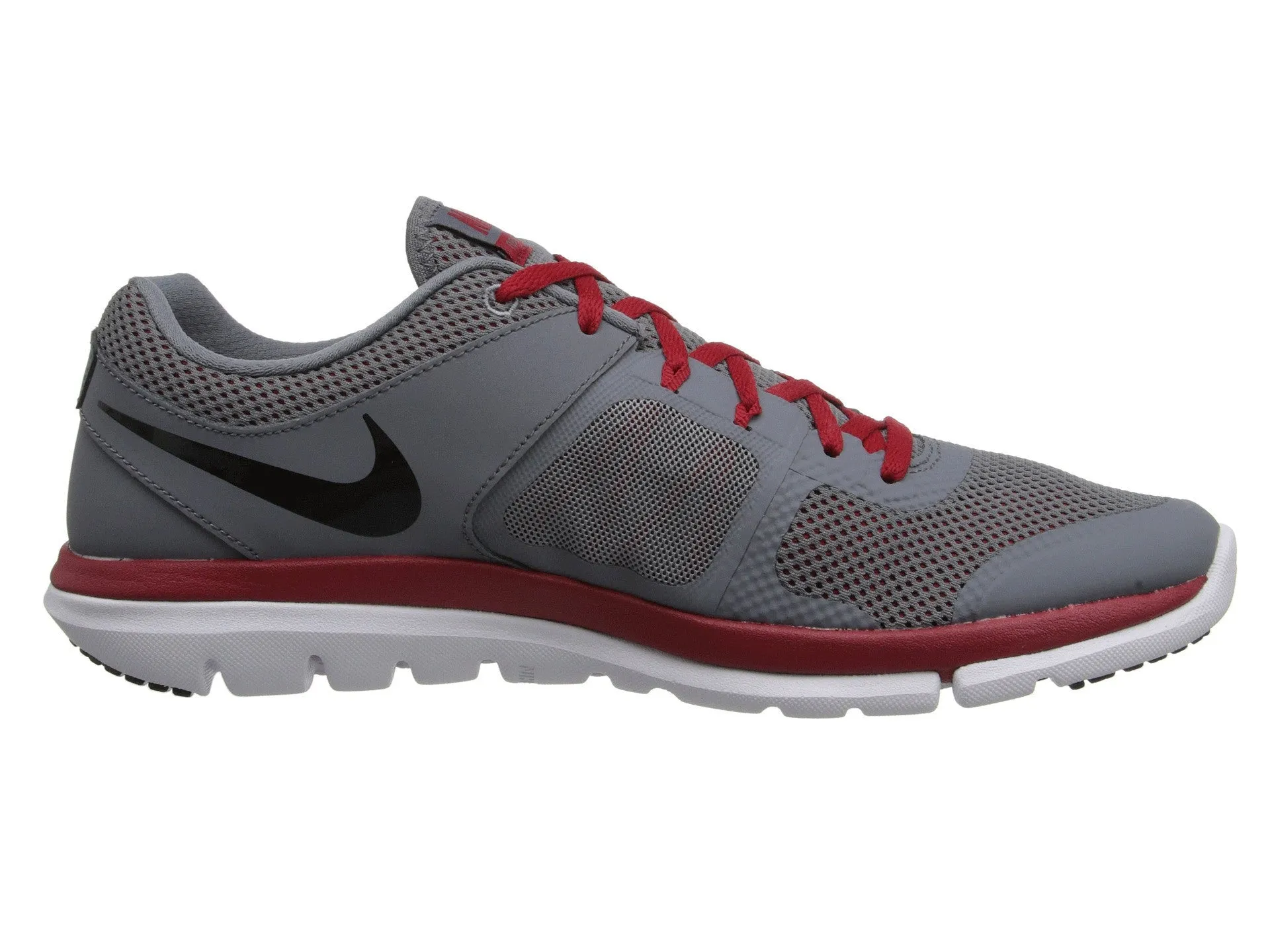 Nike Flex 2014 High-Performance Running Shoes