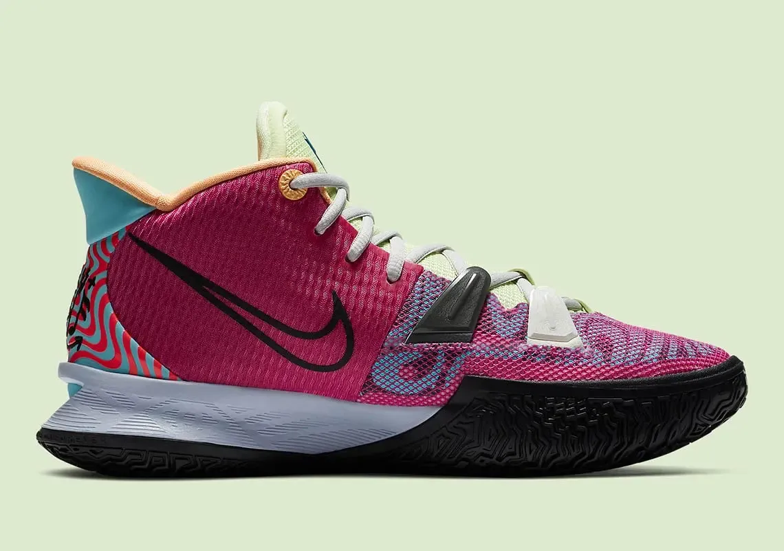 Nike Kyrie 7 Creator