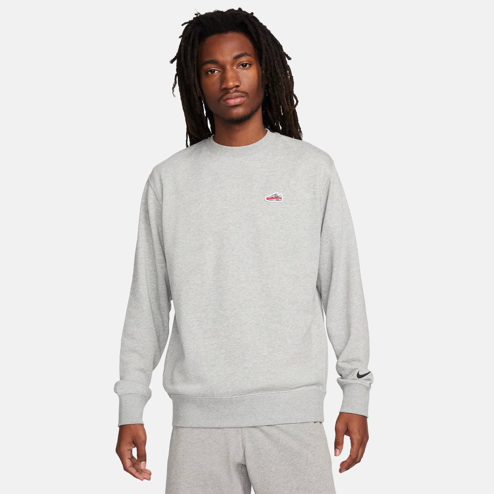 Nike Mens Crewneck