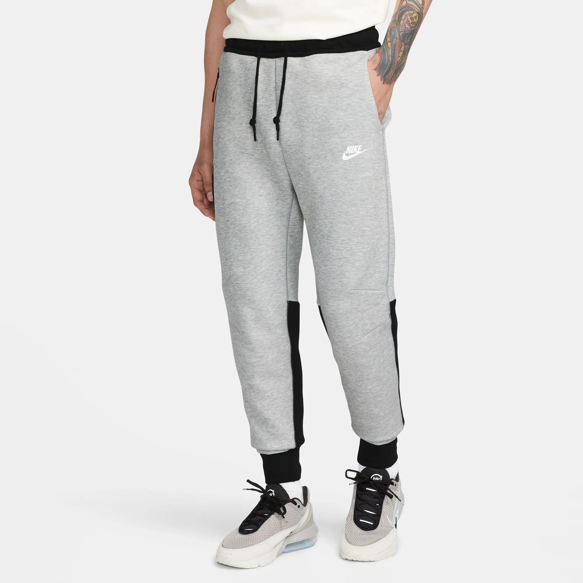 Nike Mens Tech Fleece Sweatpants