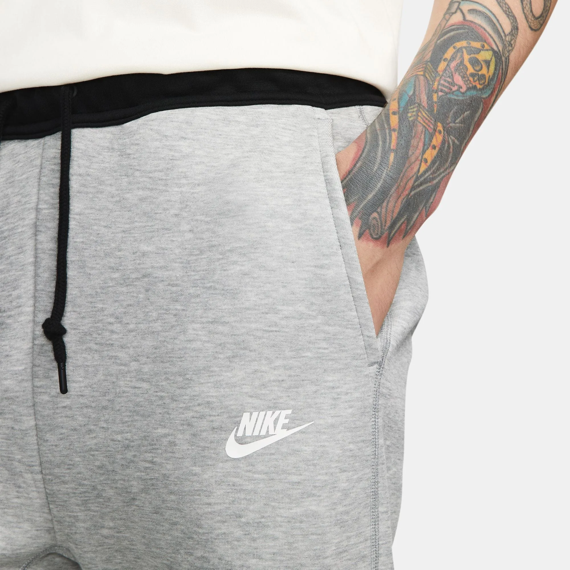 Nike Mens Tech Fleece Sweatpants