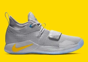 Nike Nike PG 2.5 Playstation Wolf