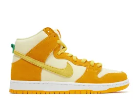 Nike SB Dunks High Pineapple Men