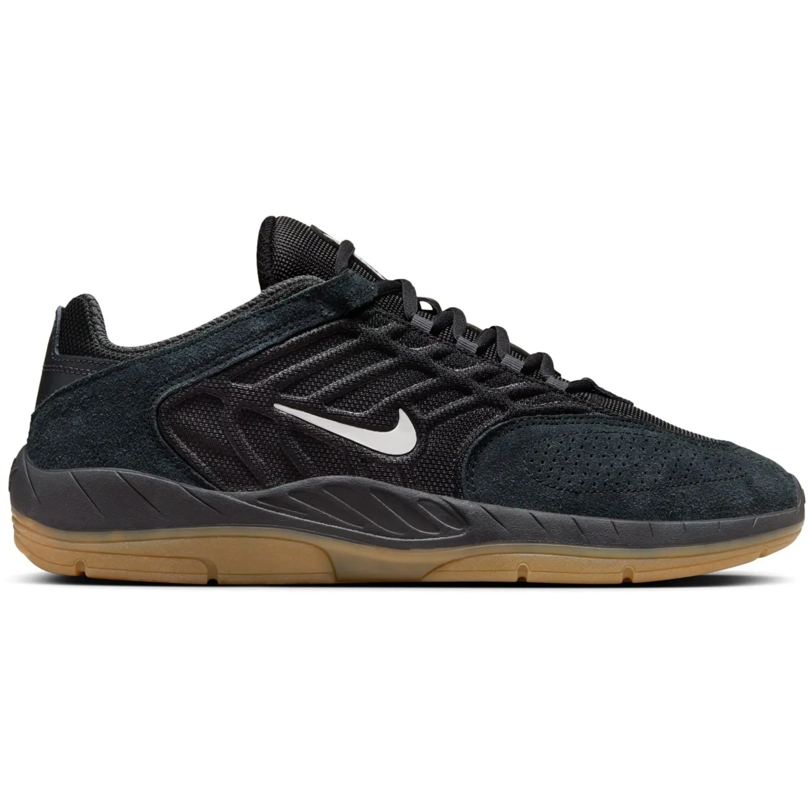 Nike SB Vertebrae Black/Gum