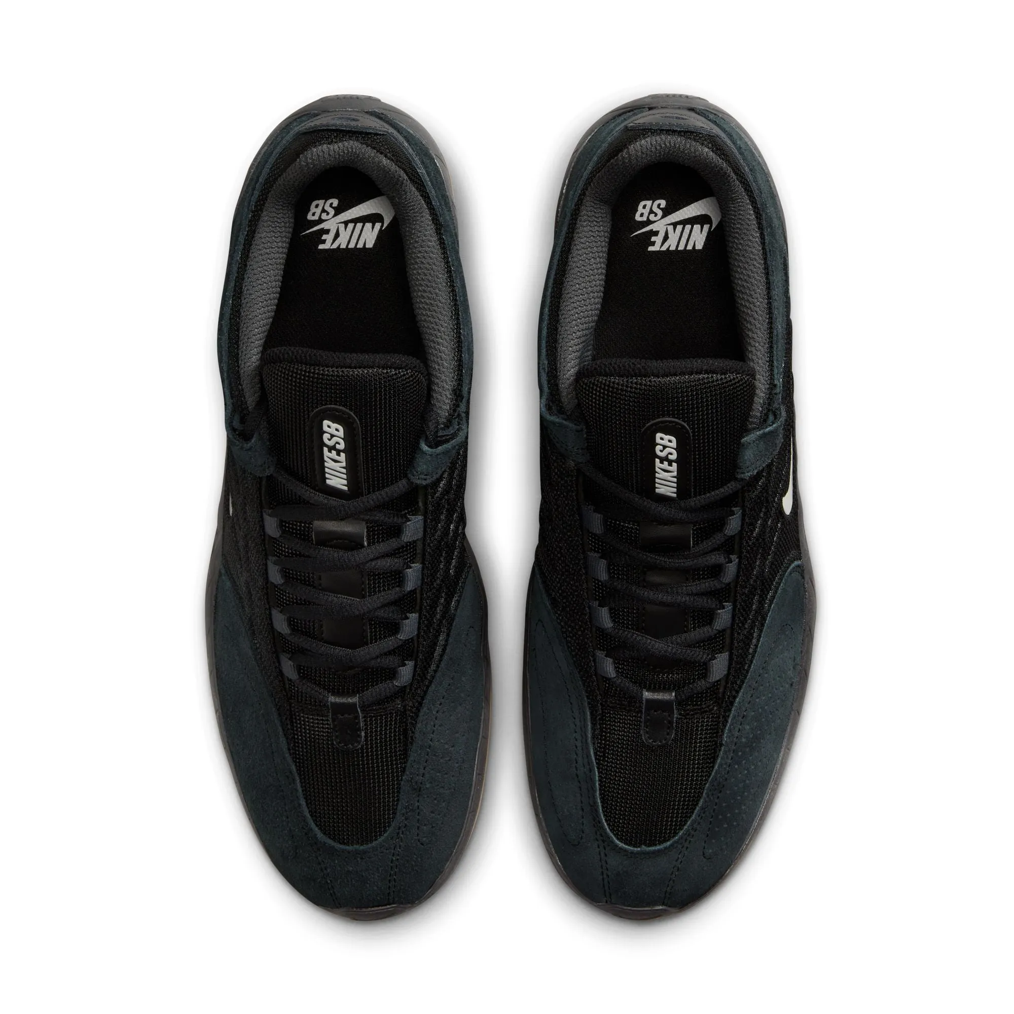 Nike SB Vertebrae Black/Gum