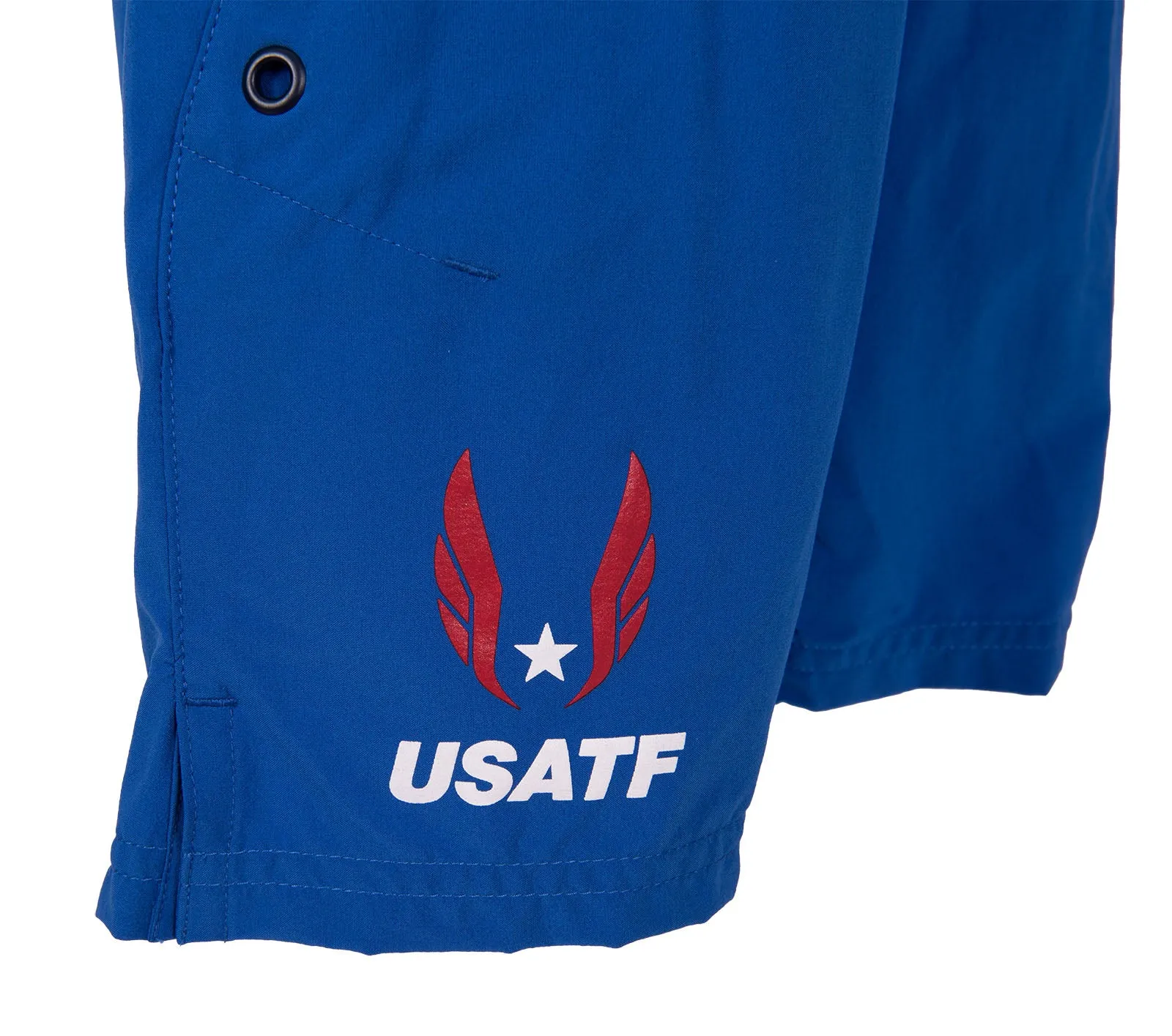 Nike USATF Boys' Woven Shorts