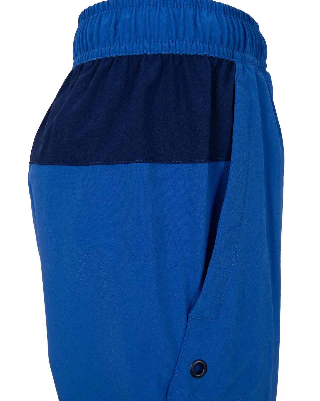 Nike USATF Boys' Woven Shorts