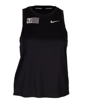 Nike USATF Women's Miler Tank