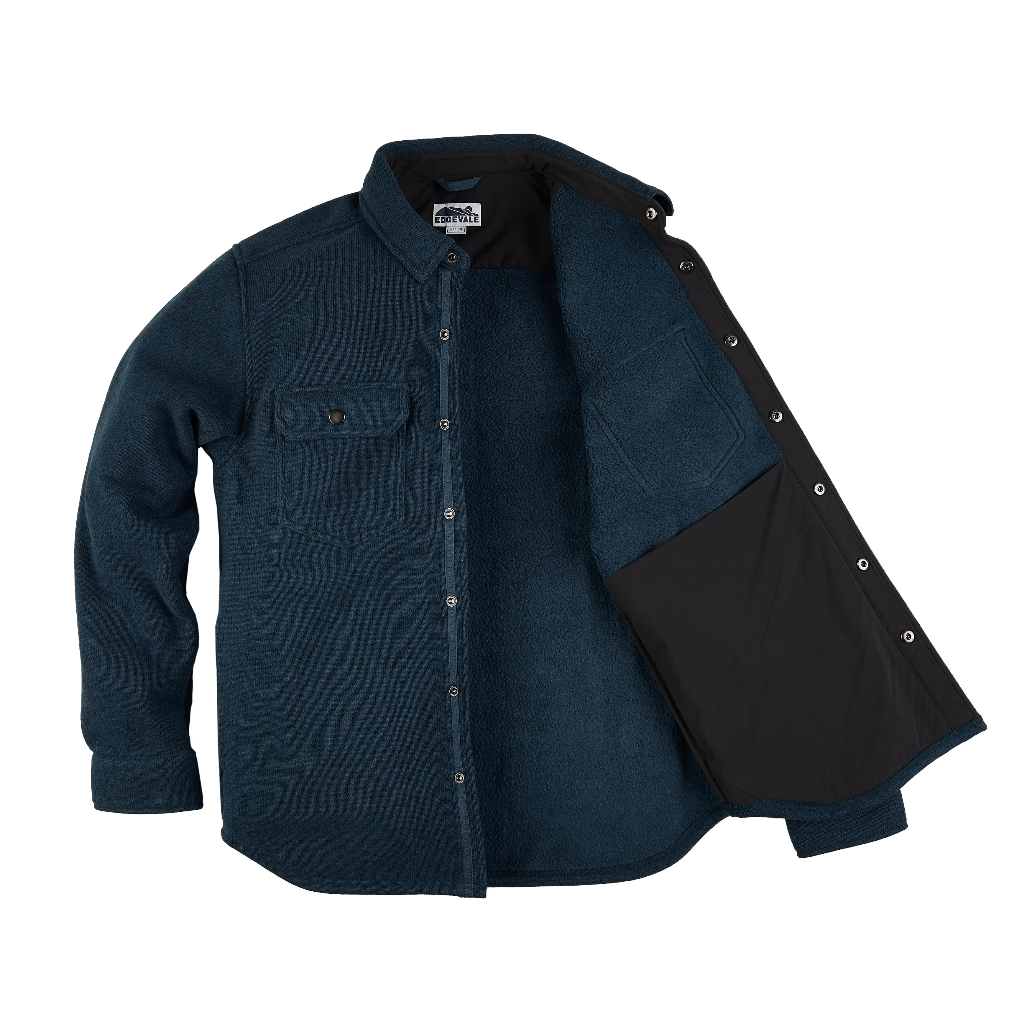 North Coast Shirt Jacket