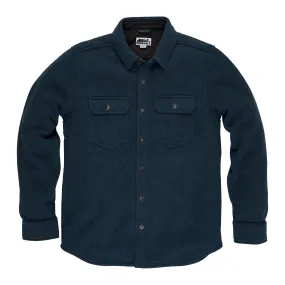 North Coast Shirt Jacket