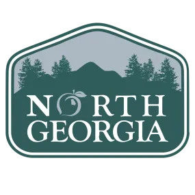 North Georgia Decal